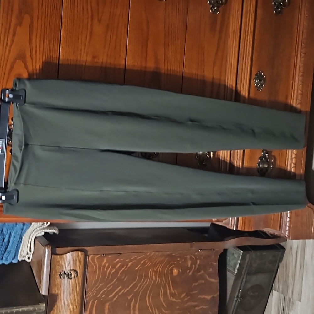 Lululemon here to there high rise pants